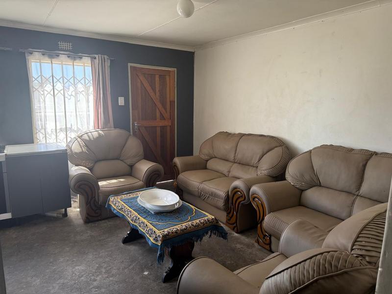 2 Bedroom Property for Sale in Kuils River South Western Cape